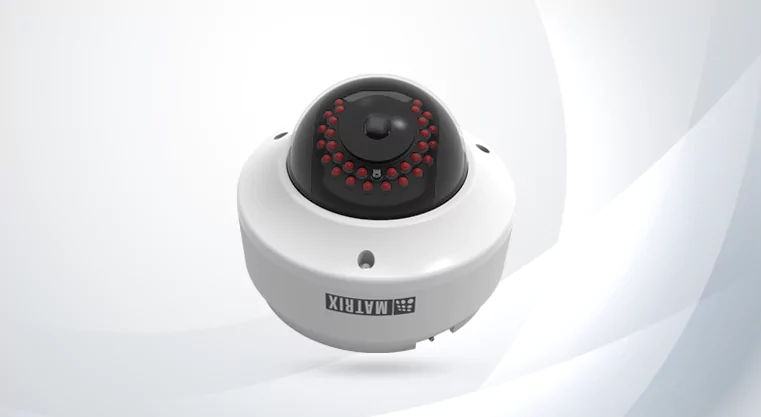 Dome Camera