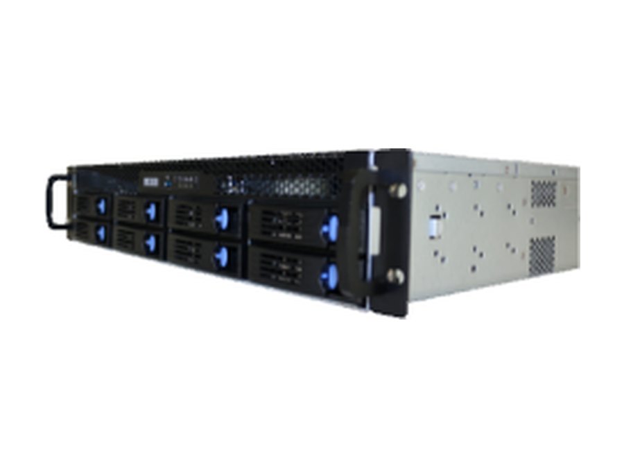 NVR3208XCTS