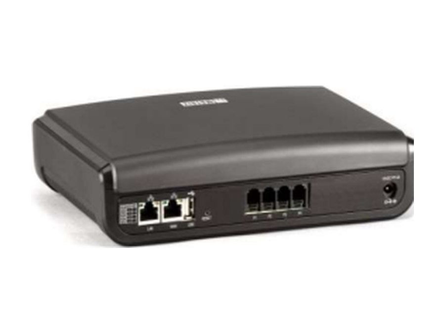 VFX440 SETU VFX440 VoIP-FXO Gateway