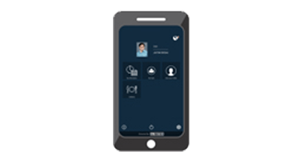 Mobile Application