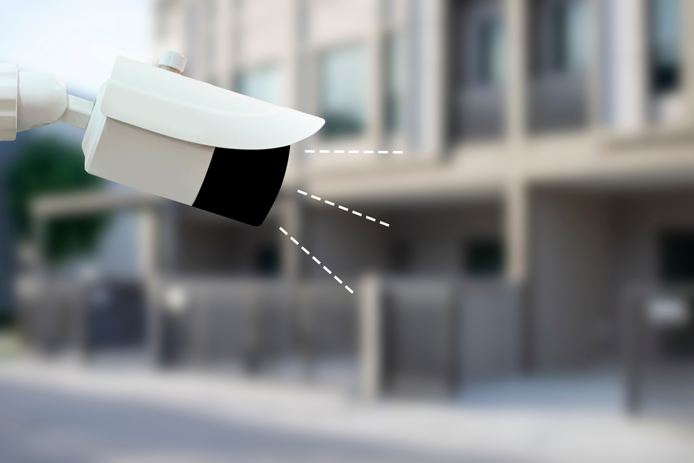 Home Monitoring Systems